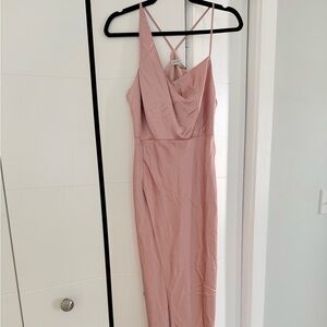 Gianni Bini Blush Dress